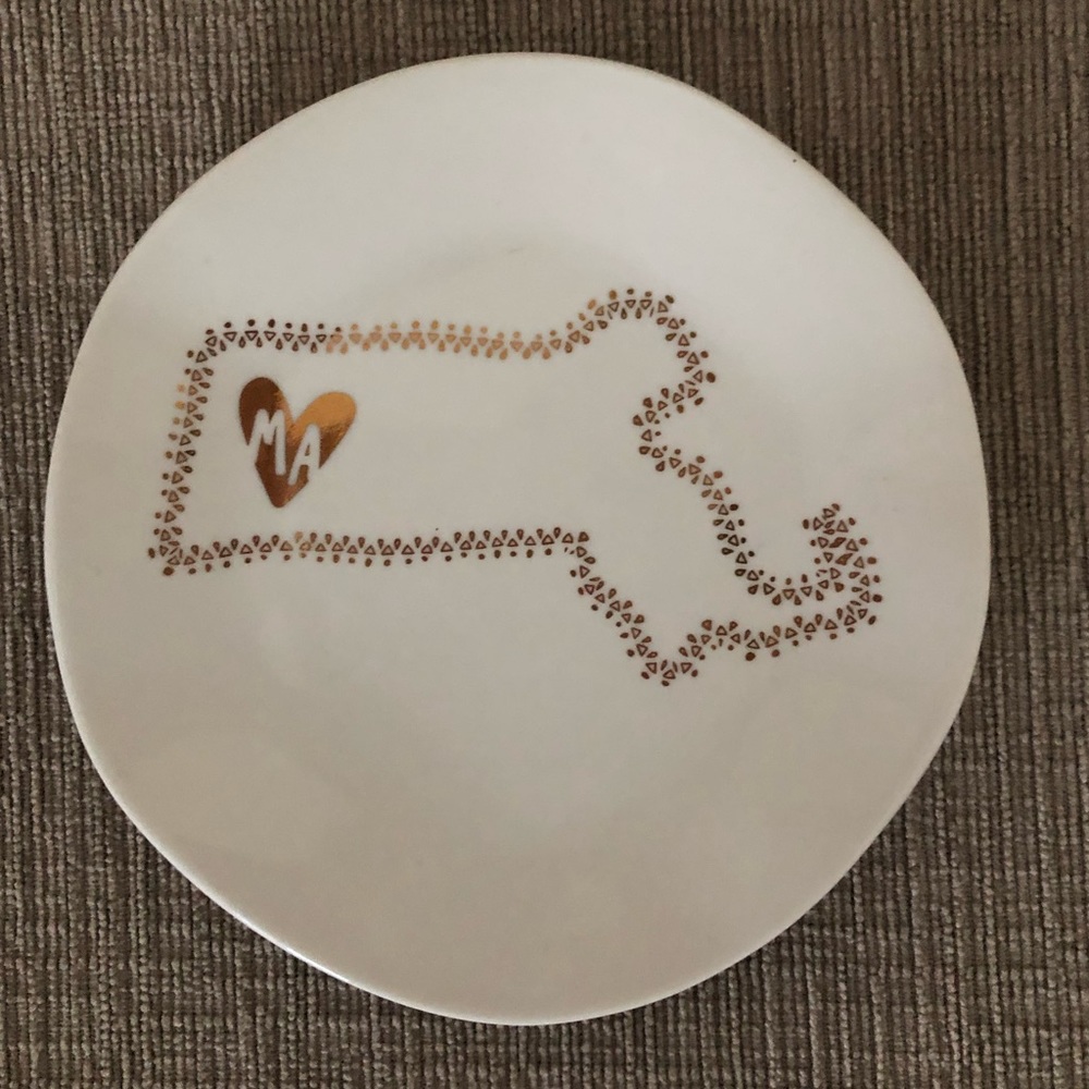 Natural Life Jewelry Holder